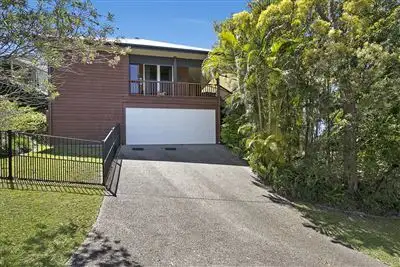 8 REMBRANDT STREET, Carina QLD 4152