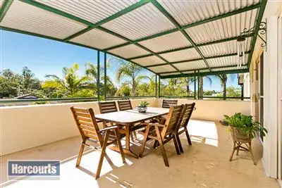 Second view of Homely house listing, 28 Dornoch Crescent, Ferny Grove QLD 4055