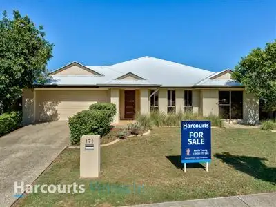 Main view of Homely house listing, 171 Summerfields Drive, Caboolture QLD 4510