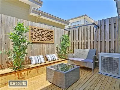 Main view of Homely townhouse listing, 2/17 Wickham Street, Morningside QLD 4170