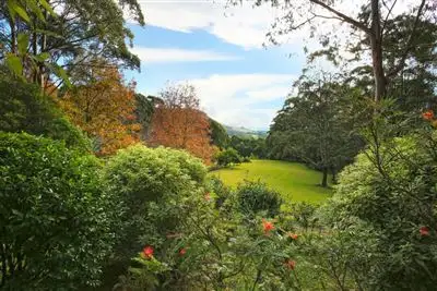 50D Keoghs Road, Kangaroo Valley NSW 2577