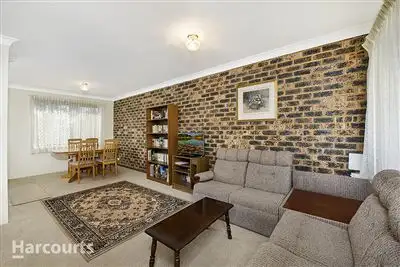 Second view of Homely townhouse listing, 4/19 Stewart Street, Campbelltown NSW 2560
