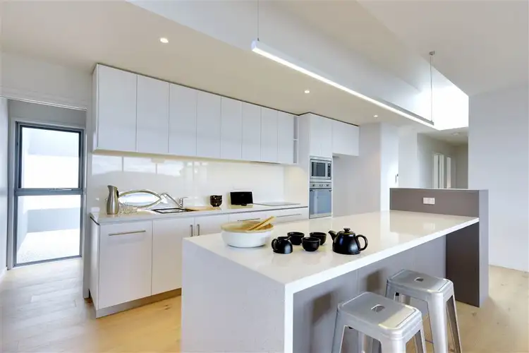 Fourth view of Homely townhouse listing, 3/30 Caladium Place, Blackmans Bay TAS 7052