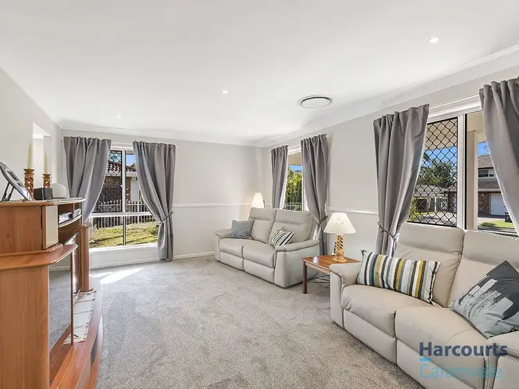 Sixth view of Homely house listing, 9 Tarrango Place, Heritage Park QLD 4118