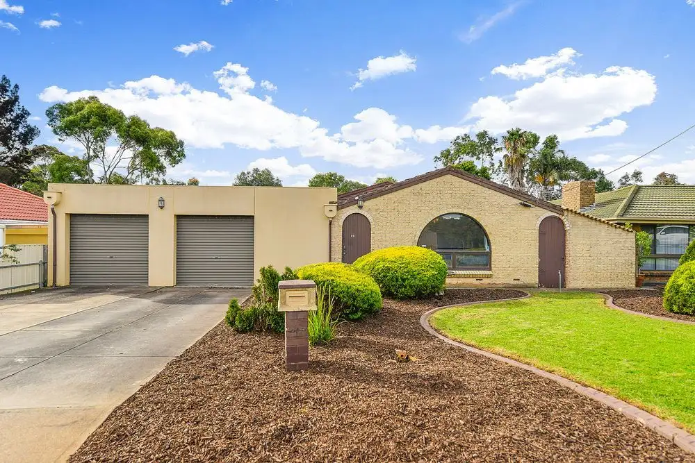 Main view of Homely house listing, 10 Marston Drive, Morphett Vale SA 5162