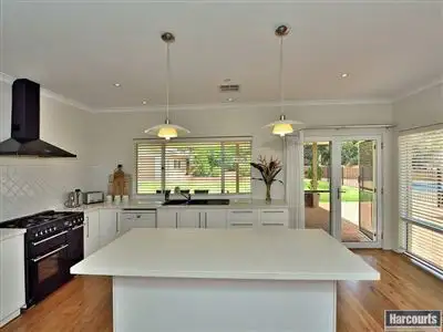 Sixth view of Homely house listing, 21 Arramall Trail, Lakelands WA 6180