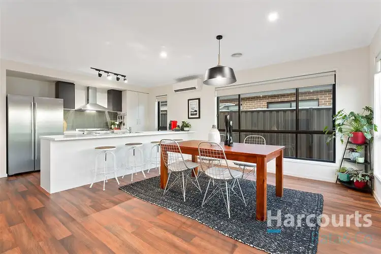 Second view of Homely house listing, 48 Galloway Drive, Mernda VIC 3754