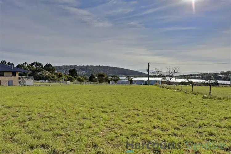 Fifth view of Homely land listing, 41 Colleen Crescent, Primrose Sands TAS 7173