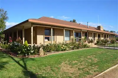 17 Bellellen Road, Black Range, Stawell VIC 3380