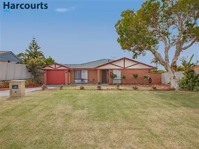 3 Tipuana Place, Edgewater WA 6027