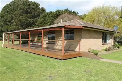 82 Ford and Fells Road, Timboon VIC 3268