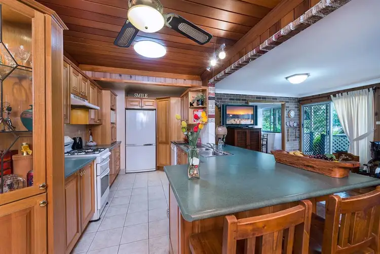 Fourth view of Homely house listing, 49 Athabaska Avenue, Seven Hills NSW 2147