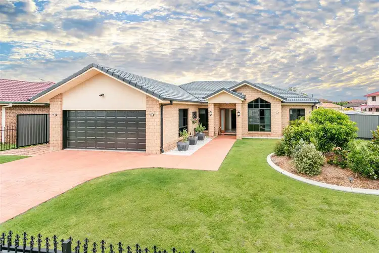 1 Boardwalk Avenue, Meadowbrook QLD 4131