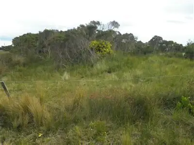 Main view of Homely land listing, 53 Seaward Street, Mcloughlins Beach VIC 3874