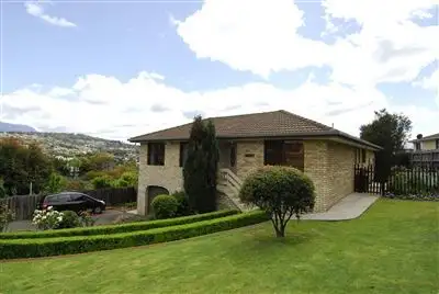 Second view of Homely house listing, 19 & 21 Suncoast Drive, Blackmans Bay TAS 7052
