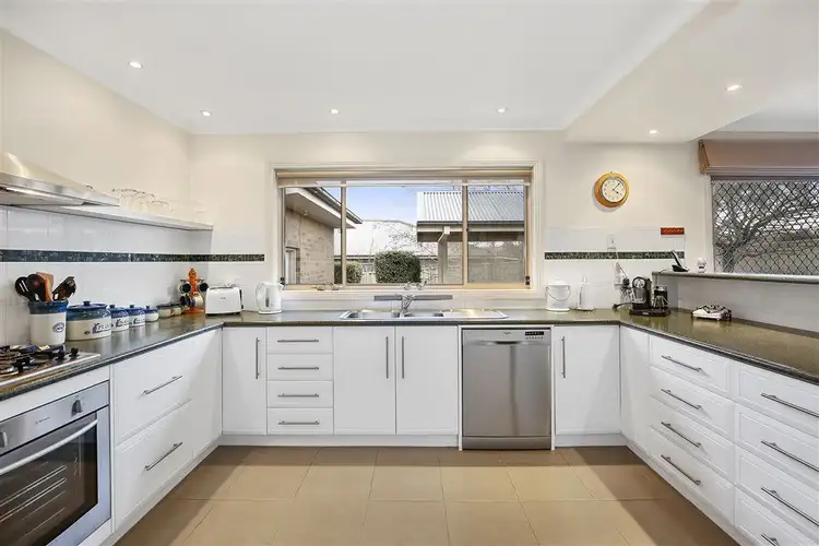 Sixth view of Homely house listing, 5 Halls Flat Road, Alexandra VIC 3714