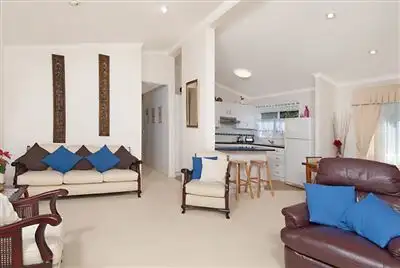 Second view of Homely retirement listing, 159/35 Skennars Head Road, Skennars Head NSW 2478