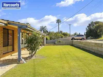 Main view of Homely house listing, 1 Fairfield Grove, Heathridge WA 6027