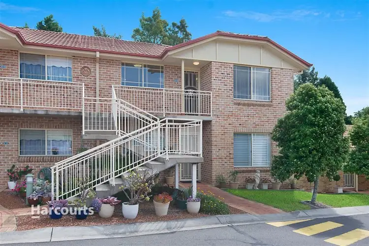 11/13 Stonelea Court, Dural NSW 2158