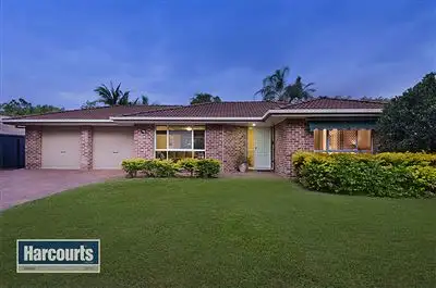 108 Glengarry Road, Keperra QLD 4054