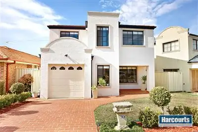 Main view of Homely house listing, 16a Richmond Crescent, Cecil Hills NSW 2171