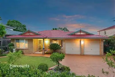 7 Arabella Place, Bella Vista NSW 2153
