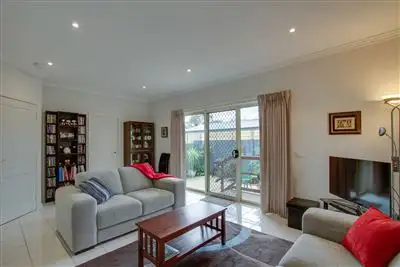 Fifth view of Homely townhouse listing, 6/277 - 279 Colchester Road, Kilsyth South VIC 3137