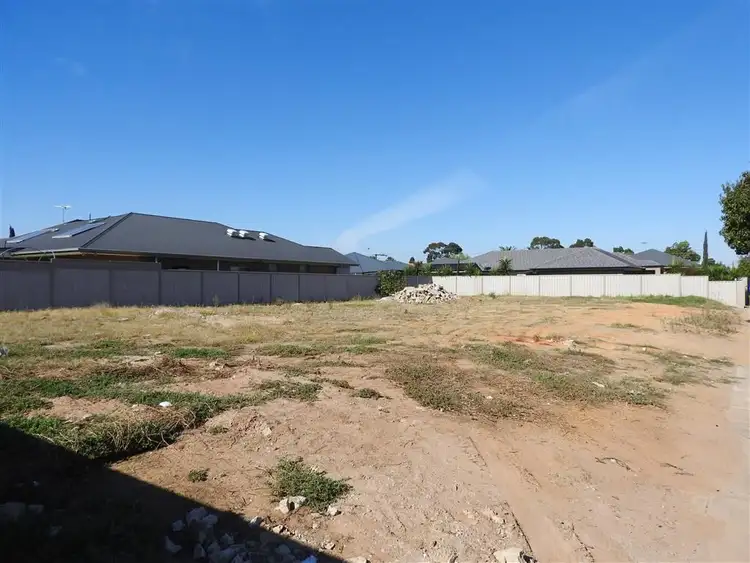 Second view of Homely land listing, 313 Churchill Road, Kilburn SA 5084