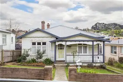 27 Punchbowl Road, Punchbowl TAS 7249