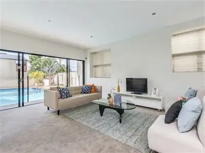 Fifth view of Homely house listing, 108 Chatsworth Road, Coorparoo QLD 4151