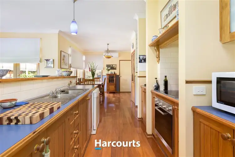 Fourth view of Homely house listing, 36 Warrawong Drive, Berwick VIC 3806