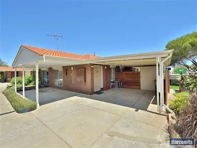 Second view of Homely unit listing, 1/41 Sholl Steet, Mandurah WA 6210