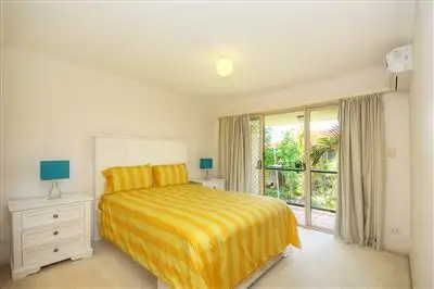 Seventh view of Homely townhouse listing, 82/152 Palm Meadows Drive, Carrara QLD 4211