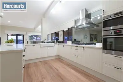 Second view of Homely house listing, 9 Langbank Close, Kinross WA 6028