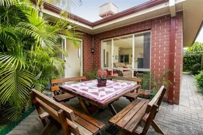 Second view of Homely house listing, 4A Bennett Street, Brighton SA 5048