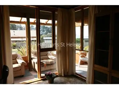 Second view of Homely house listing, 225 Tasman Highway, Beaumaris TAS 7215