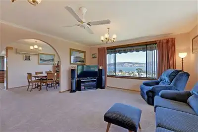Fourth view of Homely house listing, 484 Oceana Drive, Howrah TAS 7018