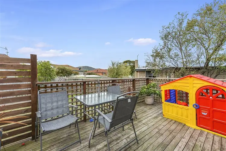 Second view of Homely house listing, 35 Annabelle Street, Rokeby TAS 7019