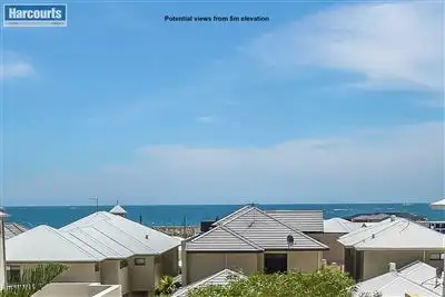 Second view of Homely land listing, 129 Anchorage Drive, Mindarie WA 6030