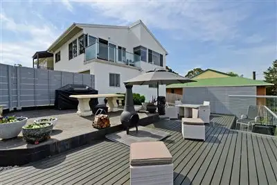 Main view of Homely house listing, 153 Malunna Road, Lindisfarne TAS 7015