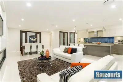 Fifth view of Homely house listing, 31 Lewis Jones Drive, Kellyville NSW 2155