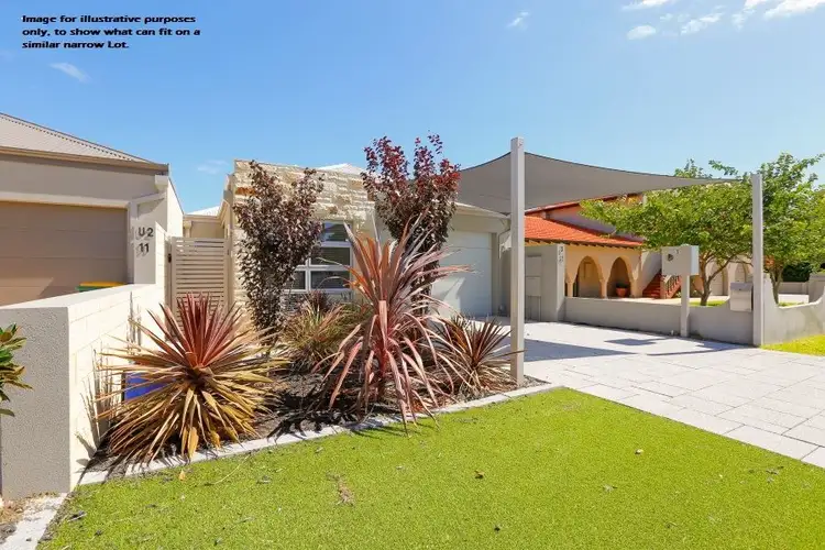 Fourth view of Homely land listing, 26A Hartree Close, Willagee WA 6156
