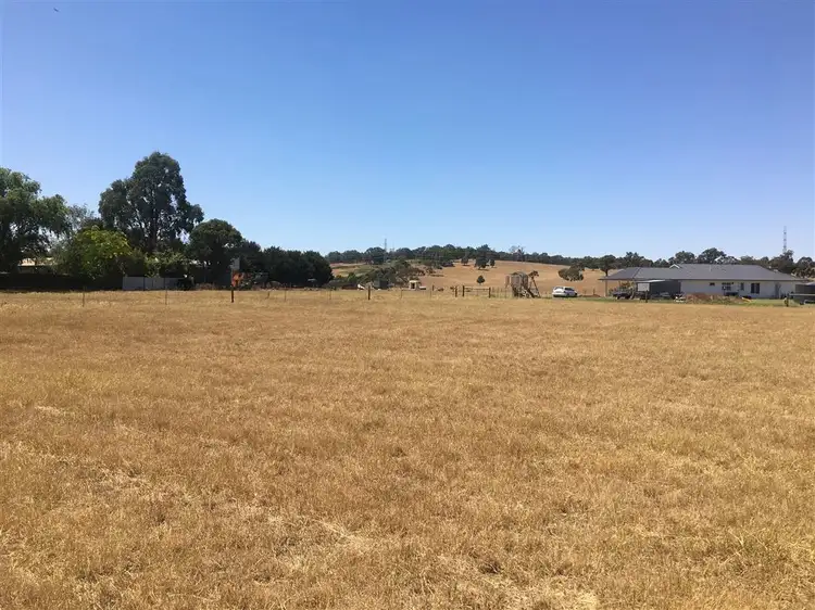 Fourth view of Homely land listing, Lot 8 Midland Highway, Clarendon VIC 3352