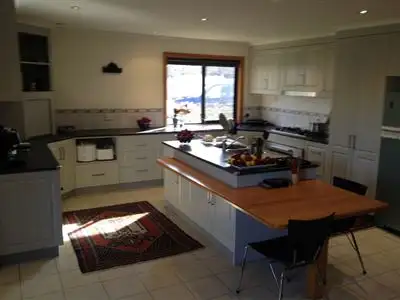 Second view of Homely house listing, 55 Parnella Drive, Stieglitz TAS 7216