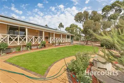 Second view of Homely house listing, 47 George Street, Truro SA 5356