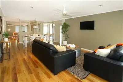 Fifth view of Homely house listing, 5 Pinehurst Place, Robina QLD 4226