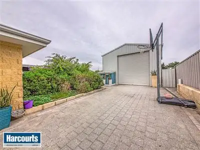 Fourth view of Homely house listing, 8 Lynton Court, Yanchep WA 6035