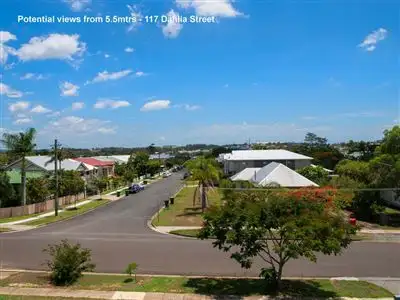 Fourth view of Homely land listing, 117 Dahlia Street, Cannon Hill QLD 4170