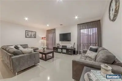 Fourth view of Homely house listing, 25 Redding Rise, Epping VIC 3076