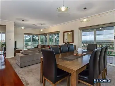 Third view of Homely house listing, 22 Leon Court, Ferntree Gully VIC 3156